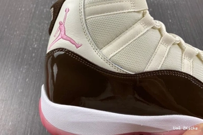 CT8012- 2709 Retro Jordan Air Modern 11 680 0917